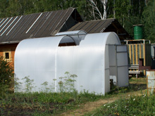 Огуречник