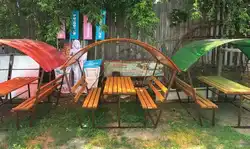 Чайные беседки Чайные беседки